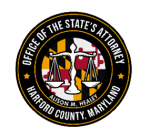 Welcome to The Office of the State’s Attorney for Harford County, Maryland