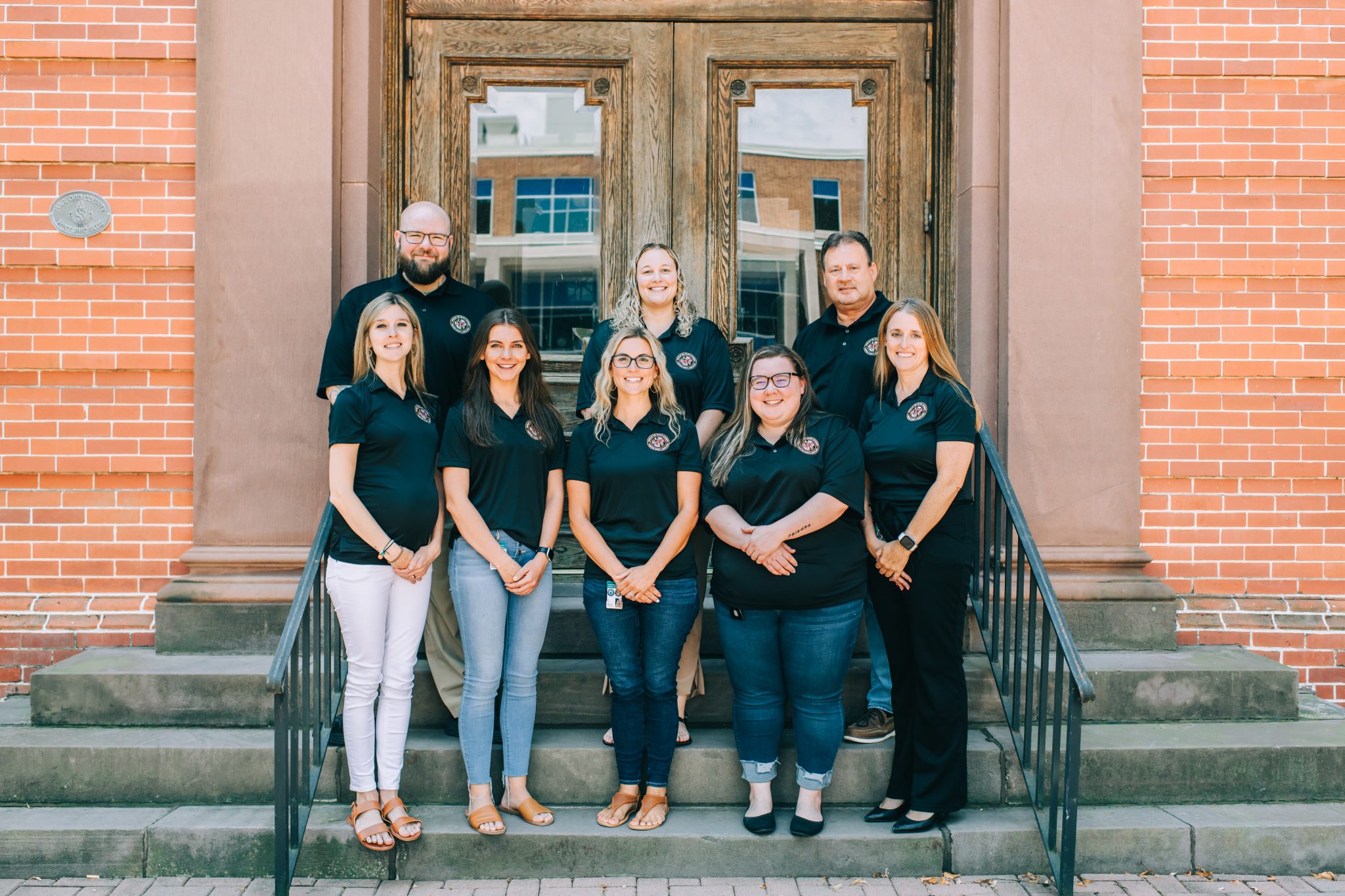 Harford County State’s Attorney Establishes Body Worn Camera Unit